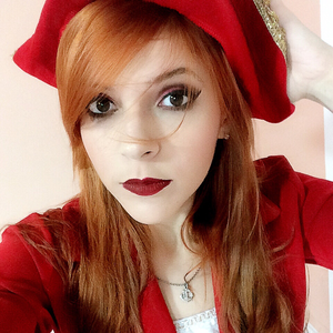 Foto de perfil de Luanna