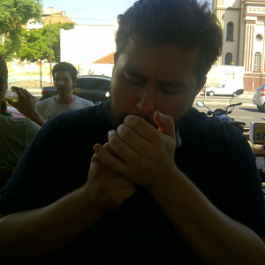 Foto de perfil de Airton