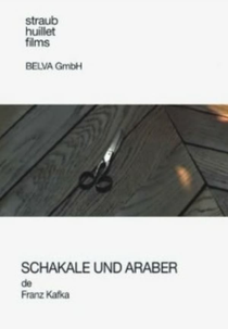 Chacais e Árabes (Schakale und Araber)