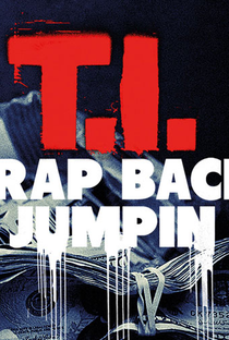 Trap Back Jumpin - Poster / Capa / Cartaz - Oficial 1
