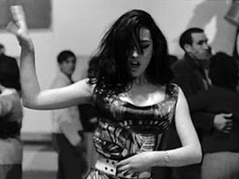 Foto 10 de El Extraño Viaje