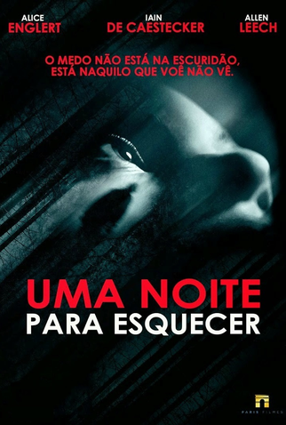 Poster 9 de Filme Uma Noite Para Esquecer (2013)