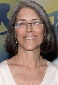 Carol Potter