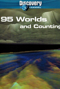 95 Mundos e Muitos Mais - Poster / Capa / Cartaz - Oficial 1