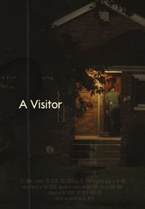 O Visitante (A Visitor)