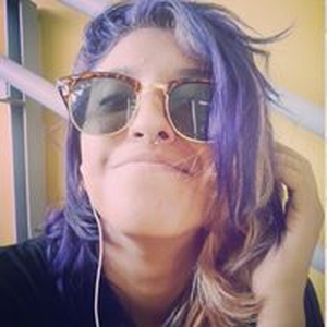 Foto de perfil de Catarina