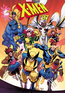 X-Men '97 (1ª Temporada) (X-Men '97 (Season 1))