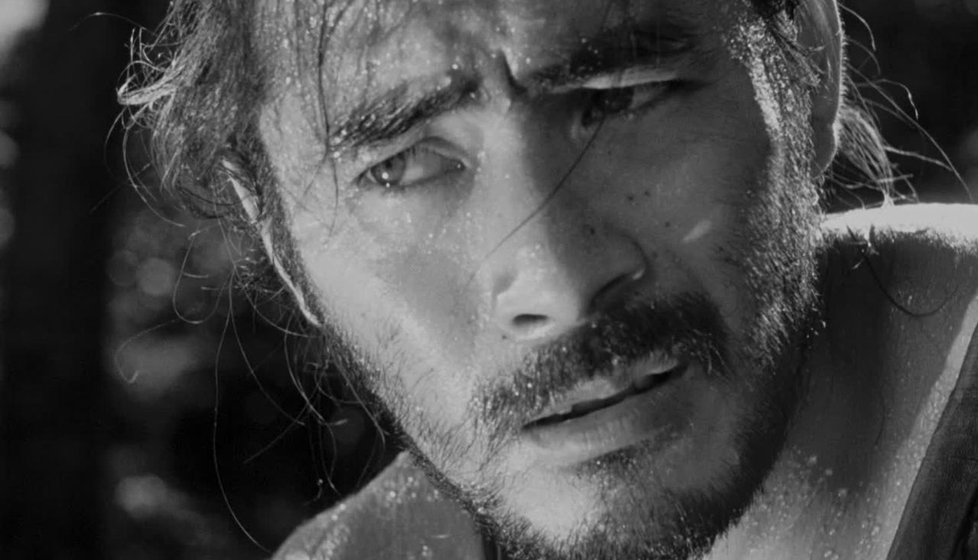 Toshirō Mifune - Foto 2