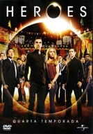 Heroes (4ª Temporada) (Heroes (Season 4))