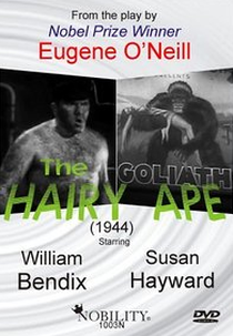 O Grande Bruto (The Hairy Ape)