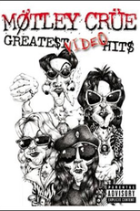 Mötley Crüe Greatest Videos Hits (Mötley Crüe Greatest Videos Hits)