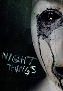Night Things (Night Things)