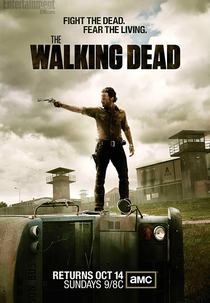 The Walking Dead (3ª Temporada) (The Walking Dead (Season 3))