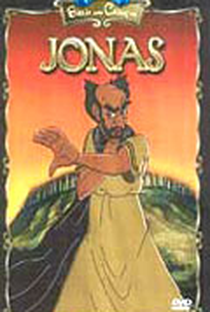 Coleção Bíblia Para Crianças - Jonas - Poster / Capa / Cartaz - Oficial 1