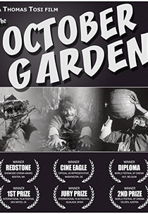 The October Garden (The October Garden)