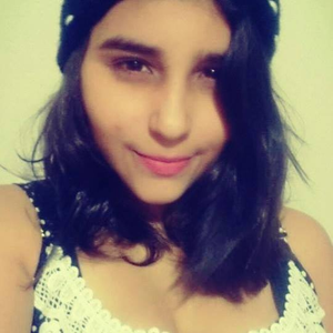 Foto de perfil de ana kawana silva brandão