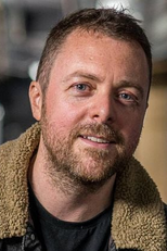 Damian McCarthy