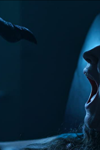 Poster de Curta Still (2019)