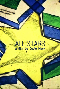 All Stars - Poster / Capa / Cartaz - Oficial 1