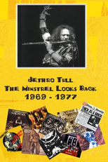 Jethro Tull - The Minstrel Looks Back (Jethro Tull - The Minstrel Looks Back)