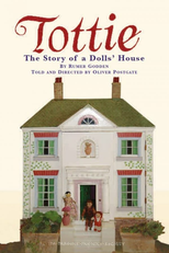 Tottie: The Story of a Dolls' House (Tottie: The Story of a Dolls' House)