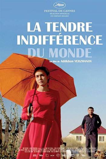  de Filme A Doce Indiferença do Mundo (2018)