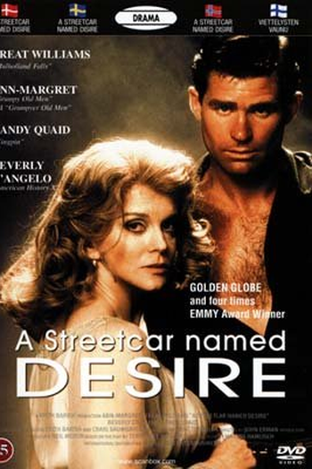  de Filme A Streetcar Named Desire (1984)