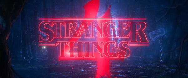 Elenco de “Stranger Things” se reúne para leitura da 4ª temporada