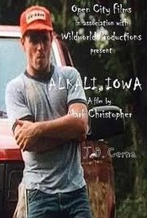 Alkali, Iowa - Poster / Capa / Cartaz - Oficial 1