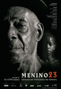 Menino 23: Infâncias Perdidas no Brasil (Menino 23)
