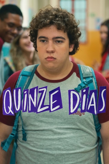  de Filme Quinze Dias (2026)