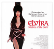 Elvira, a Rainha das Trevas