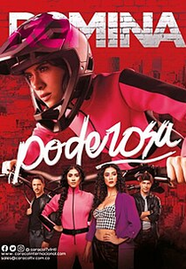 Romina poderosa (Romina poderosa)