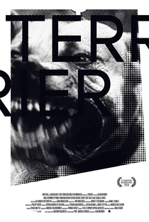 Terrier - Poster / Capa / Cartaz - Oficial 1