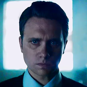 Foto de perfil de Tyrell Wellick