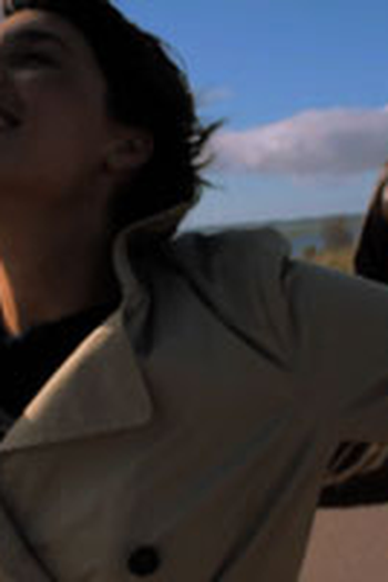 Poster de Curta A Teu Lado, Leve (2011)