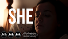 SHE - a queer short film
