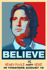 O Paraíso é Logo Aqui (Henry Poole is Here)