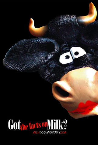 Poster 1 de Filme Sabe da Verdade Sobre o Leite? (2008)