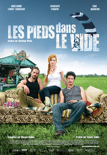 Les pieds dans le vide (Les pieds dans le vide)