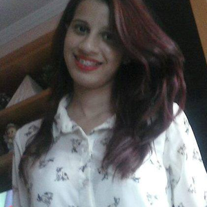 Foto de perfil de Fernanda Sousa