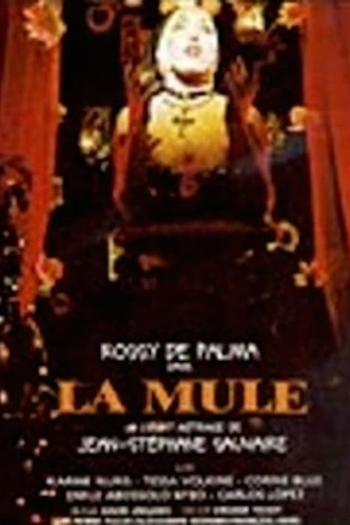 Poster de Curta La Mule (2000)