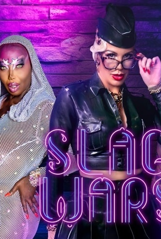 Poster 1 de Série Slag Wars (2ª temporada) (2024)