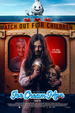 O Sorveteiro (Ice Cream Man)