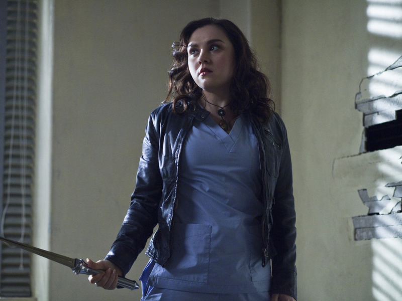 Foto 19 de Sobrenatural (7ª Temporada)