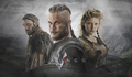 [SDCC'15] Vikings "trazendo dor" para a quarta temporada