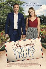 Ao Remetente com Amor (Sincerely, Yours, Truly)