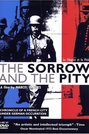  de Filme A Tristeza e a Piedade (1969)