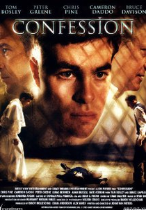 Pacto de Silêncio (Confession)