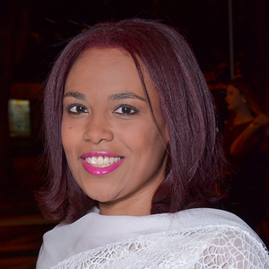 Foto de perfil de Rosângela